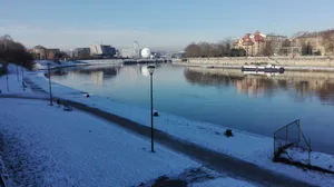 Prognoza pogody dla Małopolski. Sprawdź swój region