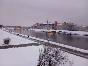 [20.01.2026] Prognoza pogody dla Małopolski. Sprawdź swój region