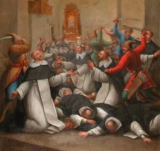 Miasto, które miało zniknąć z mapy. Jak Mongołowie złamali Sandomierz