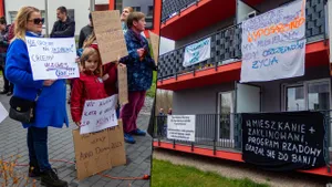 "Obecny rząd nie zrobił zupelnie nic." Miało być dojście do własności, jest pułapka kosztów. Kuriozalna propozycja PFR dla najemców