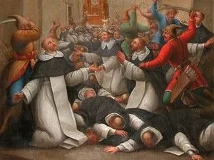 Miasto, które miało zniknąć z mapy. Jak Mongołowie złamali Sandomierz