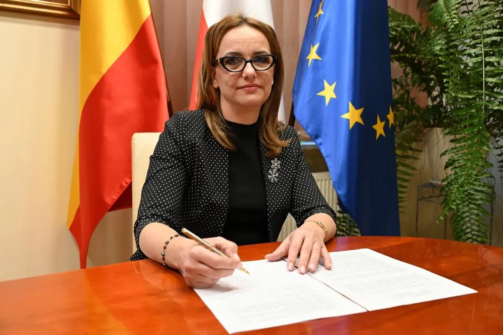 Najwyższa taka dotacja w historii Bochni. Zyska lokalny sport