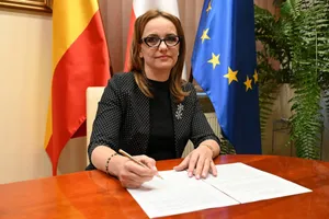 Najwyższa taka dotacja w historii Bochni. Zyska lokalny sport