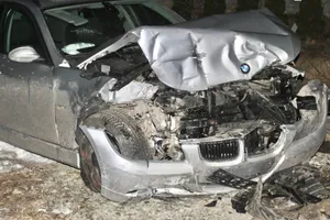 Nie poprowadzi auta nawet do 15 lat. Historia kierowcy z Jordanowa