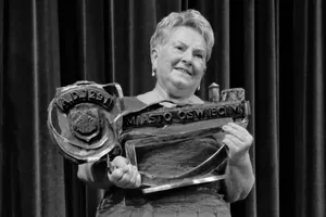 Oświęcim w żałobie. Zmarła przewodnicząca rady seniorów