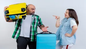 Przechowalnia bagażu Kraków: Zwiedzaj miasto wygodnie bez ciężkich toreb