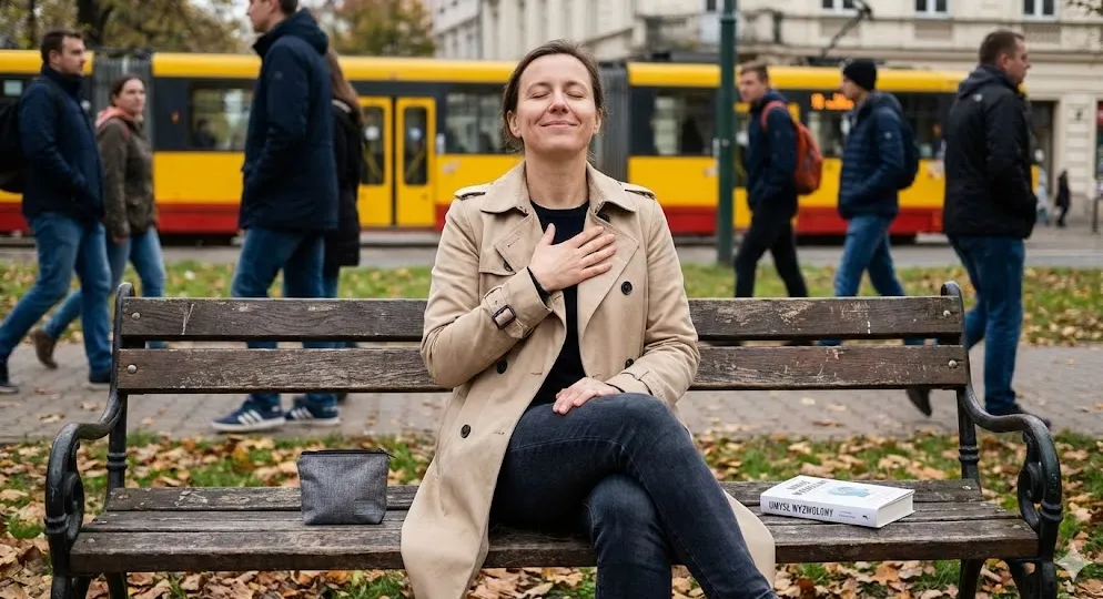 "Nie chcę już być zombie". Mieszkańcy Małopolski szukają alternatywy dla silnych psychotropów. Czy medyczna marihuana to rewolucja w psychiatrii?