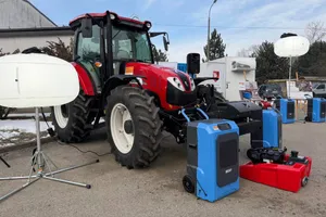 Ponad 1,1 mln zł na bezpieczeństwo Miechowa. Jak rozdysponowano środki?