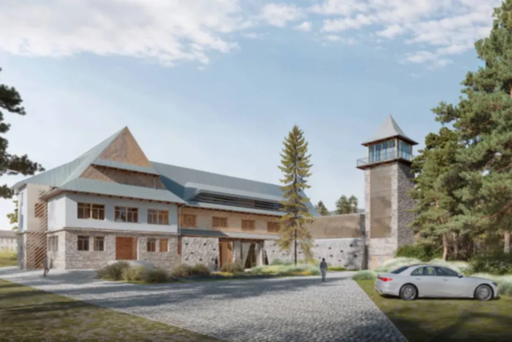 Ponad 17,8 mln zł dla Powiatu Tatrzańskiego na „Sokolnię” w Zakopanem