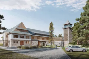 Ponad 17,8 mln zł dla Powiatu Tatrzańskiego na „Sokolnię” w Zakopanem