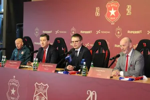 Przed nami 120-lecie Wisły Kraków. Zagrają ze słynnym zespołem