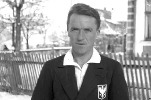 Skoki narciarskie w siarczystym mrozie. Mistrzostwa świata 1929 w Zakopanem