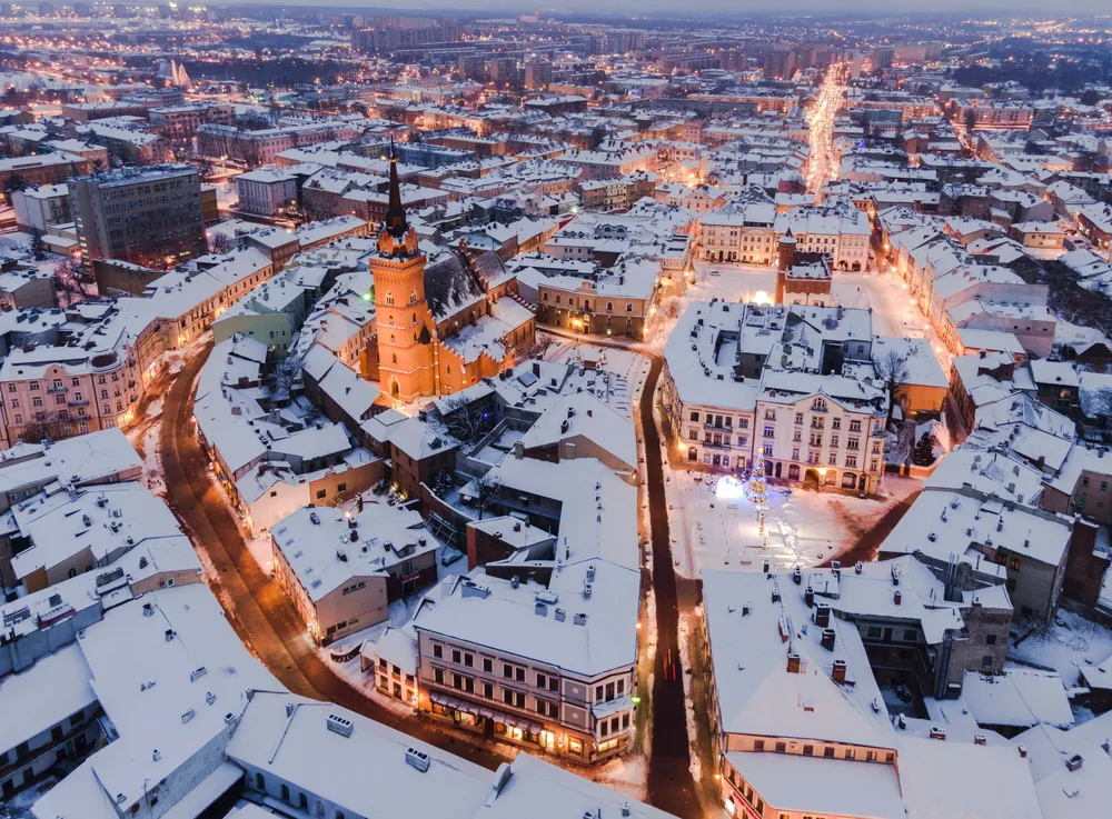 Wraca „Mieszkanie za remont” w Tarnowie. Jest warunek, o którym łatwo zapomnieć