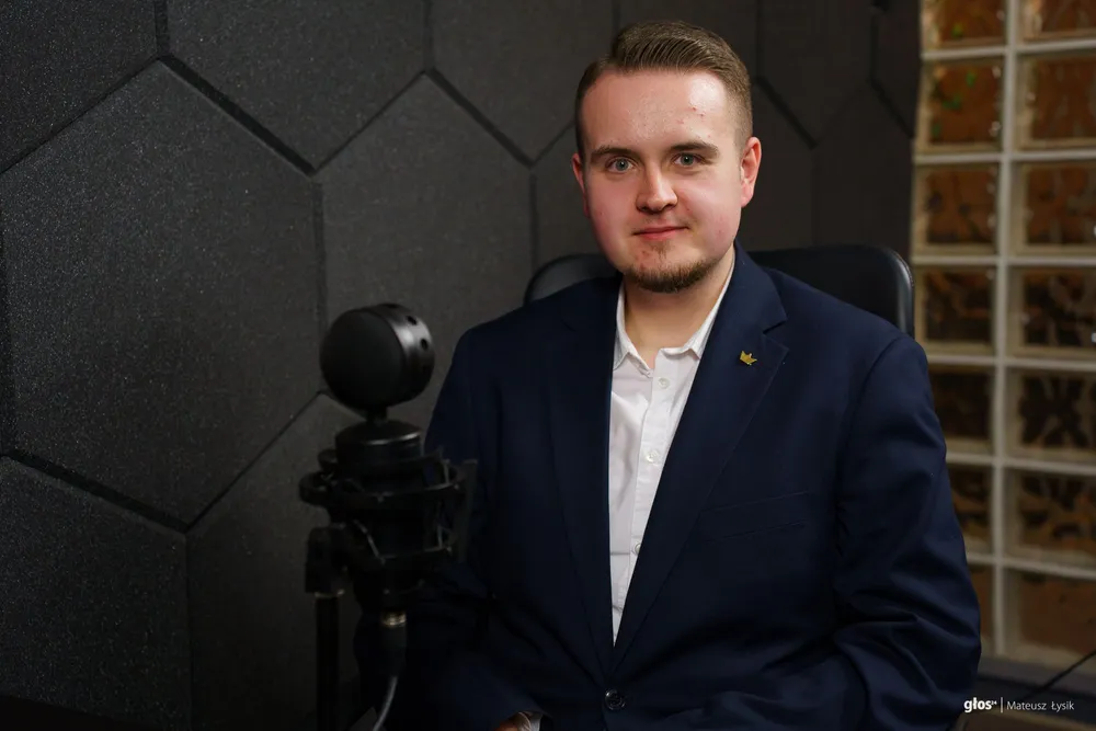 "Władze często mówią o równości, a tutaj mamy wprost wykluczenie” – Jakub Klimas o SCT