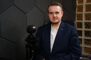 "Władze często mówią o równości, a tutaj mamy wprost wykluczenie” – Jakub Klimas o SCT