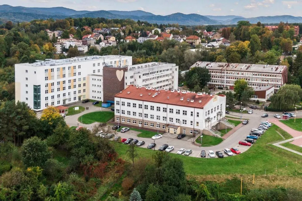 Wadowice od lutego bez porodówki. Decyzja zapadła, wskazano przyczyny