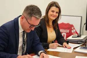 Wieliczka inwestuje w sport. Projekty otrzymają tysiące złotych