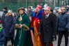 XVIII Orszak Trzech Króli przeszedł ulicami Wieliczki