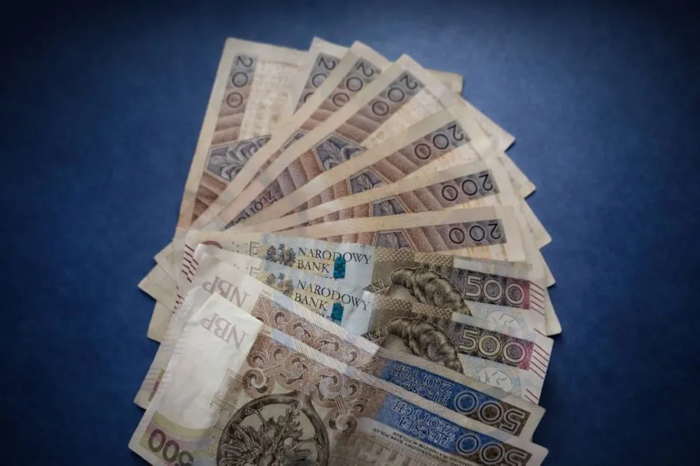 Znalezione, więc oddane. W Mszanie Dolnej zaskakujący zwrot nie tylko akcji