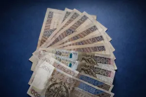 Znalezione, więc oddane. W Mszanie Dolnej zaskakujący zwrot nie tylko akcji