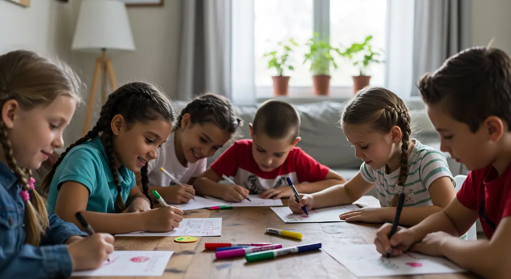 Jak wspierać rozwój mózgu dziecka?