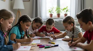 Jak wspierać rozwój mózgu dziecka?