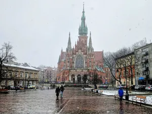 Na Podgórzu szykuje się wspólne kolędowanie. Mało kto wie, skąd wzięła się ta tradycja