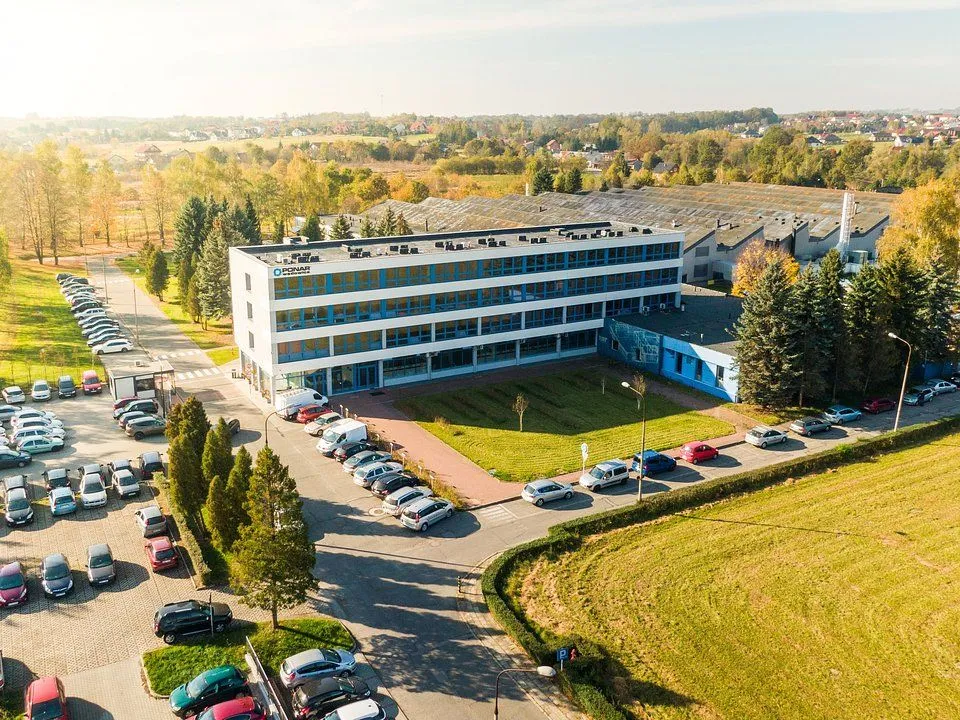 Strategiczna inwestycja w Wadowicach. Rozbudowa za 100 mln ważna dla obronności