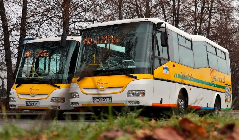 Dobra wiadomość dla mieszkańców Myślenic. Popularne linie autobusowe zostają na 2026 rok