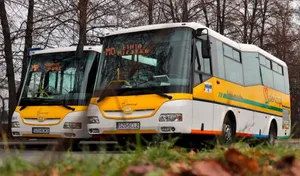 Dobra wiadomość dla mieszkańców Myślenic. Popularne linie autobusowe zostają na 2026 rok