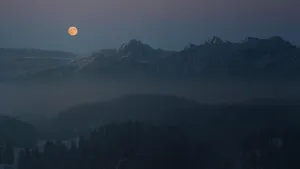 Tego już nie zrobisz w Tatrach. TPN zmienił regulamin