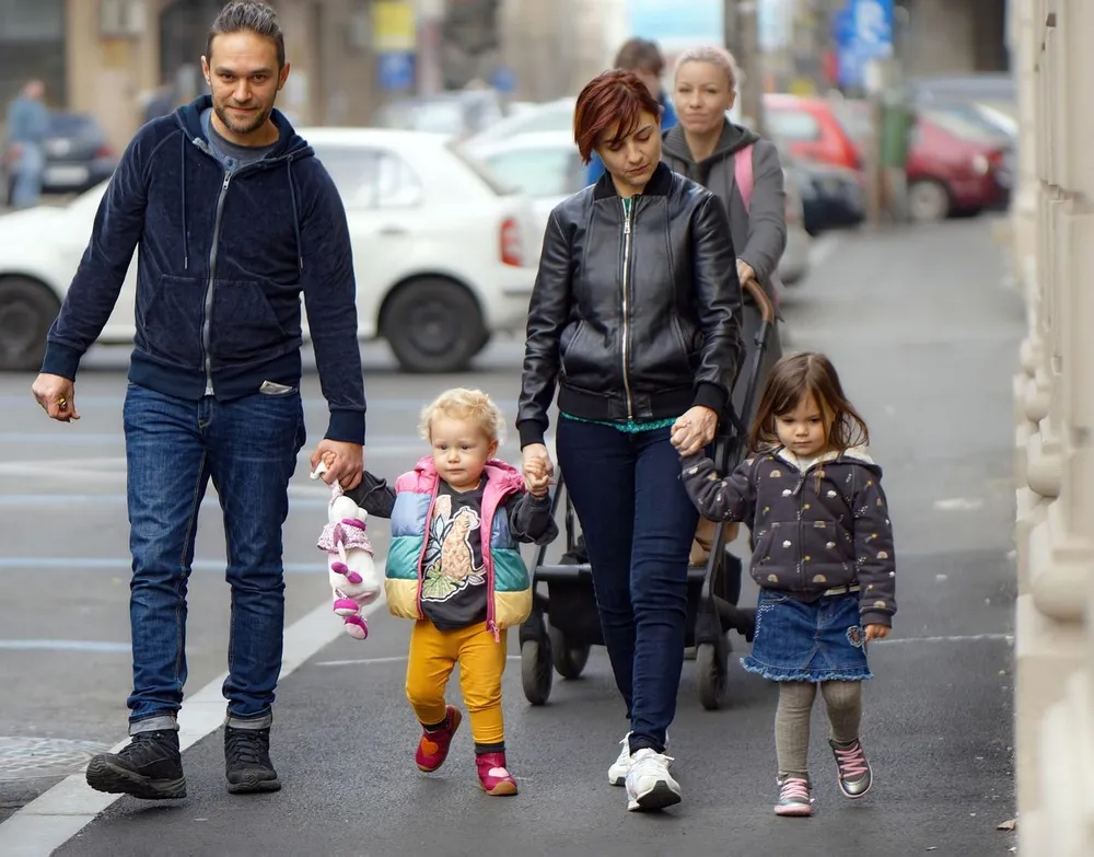 „Miasto nie zabezpieczyło tu terenów pod usługi komunalne”. Górka Narodowa rośnie, a przychodni i żłobka nadal brak