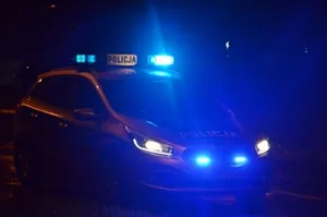 Zabójstwo w Krakowie. W mieszkaniu znaleziono ciało kobiety