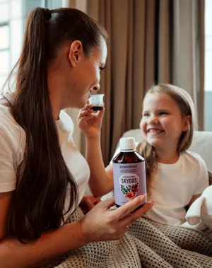 5 nawyków, które wspierają odporność: zdrowe przyzwyczajenia na co dzień