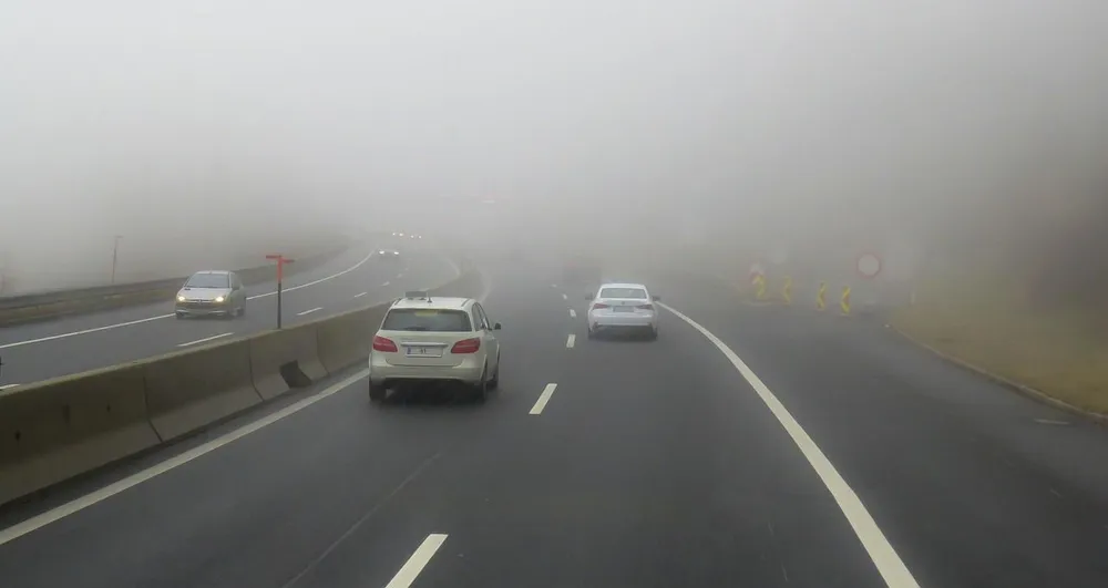 Niebezpieczne zjawisko w Małopolsce. Zacznie się wieczorem