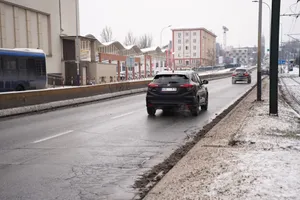 Strefa Czystego Transportu w Krakowie znów pod lupą, tym razem WSA