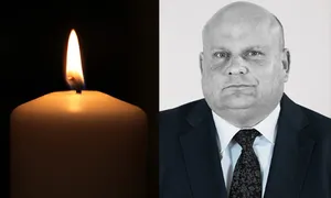 Kilka godzin po finale WOŚP odszedł Krzysztof Trojan. Gmina Sułkowice pogrążona w żałobie