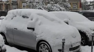 Prognoza pogody dla Małopolski. Sprawdź swój region