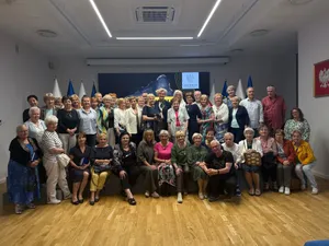 15 lat działalności i aktywności seniorów. Wielickie UTW konsekwentnie rozwija swoją ofertę