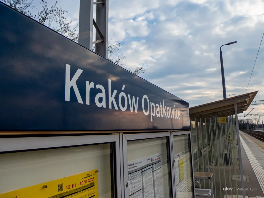 Tragedia na torach. Nie zyje 16-latek