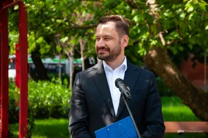 #WielkaKorekta w Krakowie. Prezydent Miszalski zmienia decyzję w sprawie cen biletów