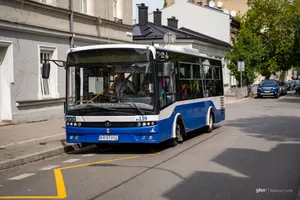 Coraz trudniej z dojazdem do Krakowa. Mieszkańcy mają dość kolejnych utrudnień