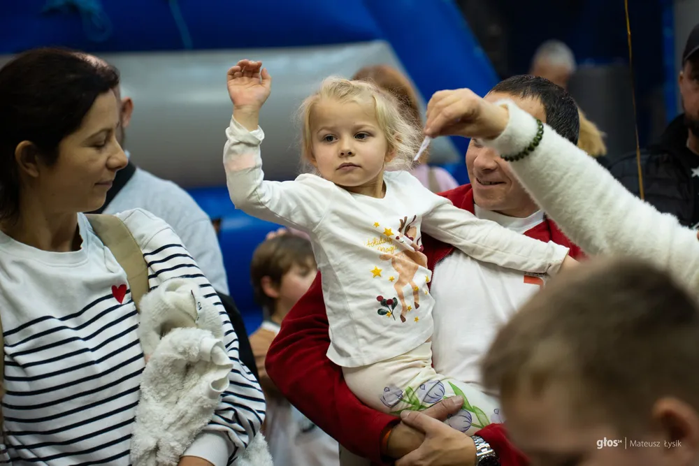 To będzie prawdziwy raj dla najmłodszych! Fundacja „Zróbmy sobie Kraków” wraca z II Festiwalem Dmuchańców