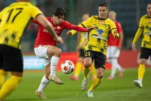 [+18] Kurs 10.00 na wygraną Wisły z Wieczystą w derbach Krakowa - promocja bukmachera BETFAN