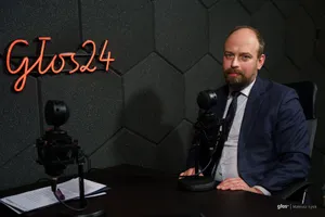 „Dajemy Miszalskiemu czerwoną kartkę”. Hoffman o referendum w Krakowie i zbiórce podpisów