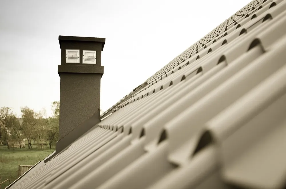 Czy kominy stalowe nadają się do domu jednorodzinnego?