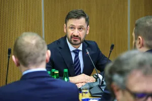 Metro w Krakowie z rządowym wsparciem. Ale spór o trasę i priorytety dopiero się zaczyna