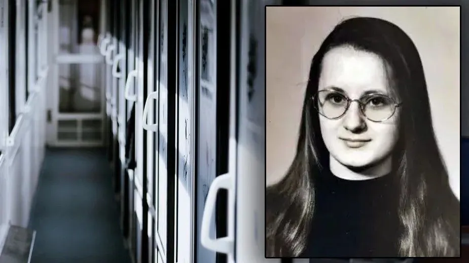 Nie ufaj nikomu. Alicja wsiadła do samochodu mordercy