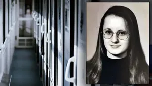 Nie ufaj nikomu. Alicja wsiadła do samochodu mordercy