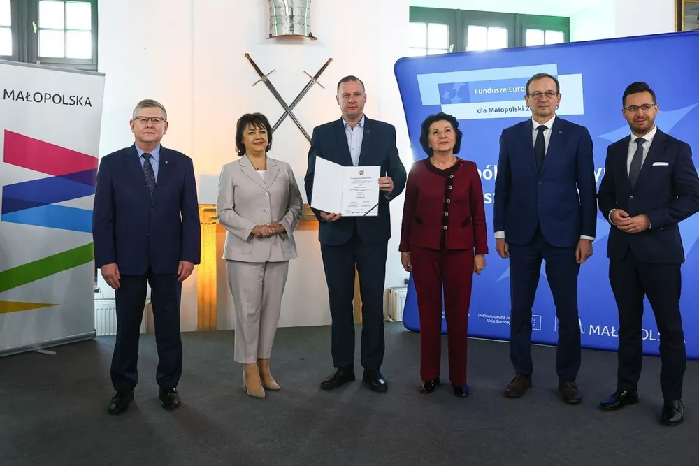 Blisko 20 milionów dla powiatu tatrzańskiego. Na co zostaną przeznaczone?